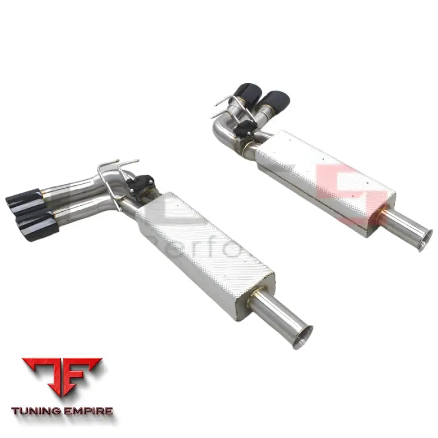 CEES-Valvetronic-Exhaust-Muffler-For-Mercedes-Benz-G500-G550-W464-4-0T-2018-2020-Car-Catback