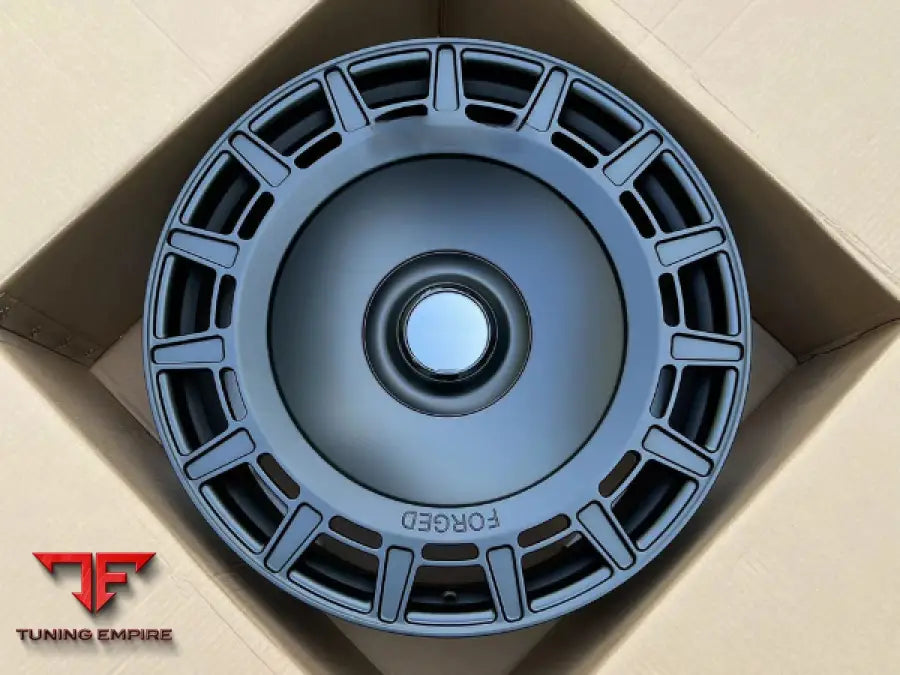 MERCEDES BENZ G550 W464 WHEELS