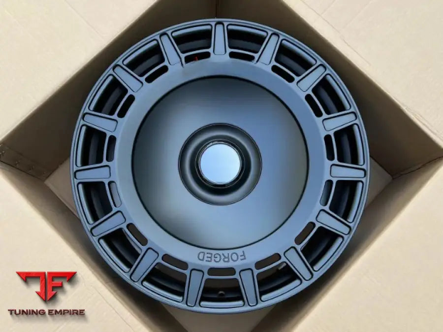 MERCEDES-BENZ G550 W464 WHEELS