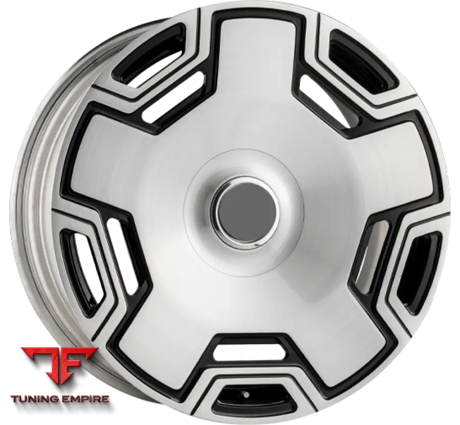 MERCEDES-BENZ G63 AMG AGL73 MONOBLOCK FORGED WHEELS