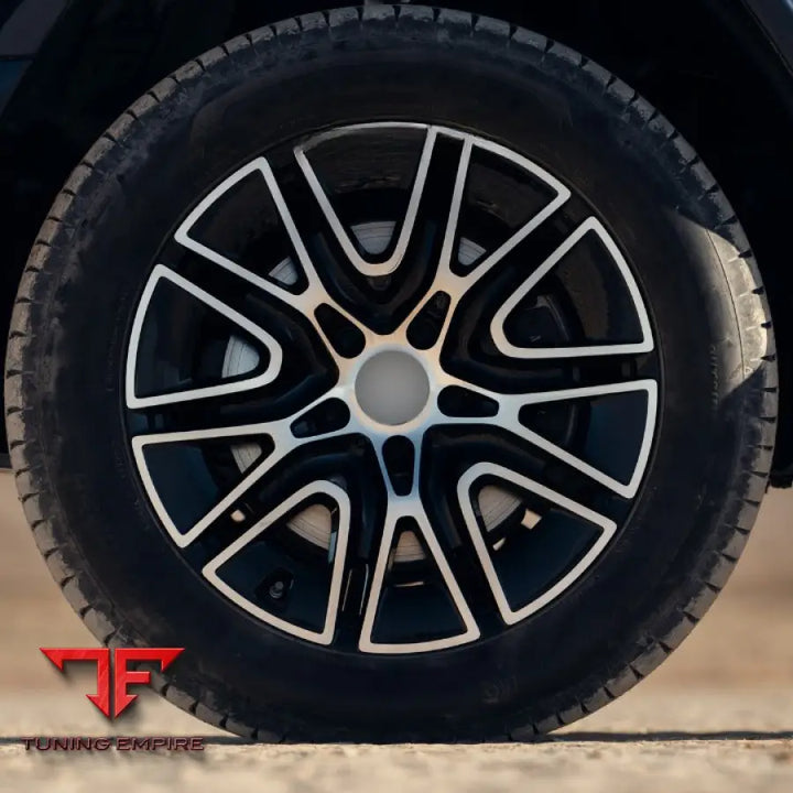 MERCEDES-BENZ G63 AMG G580 WHEELS