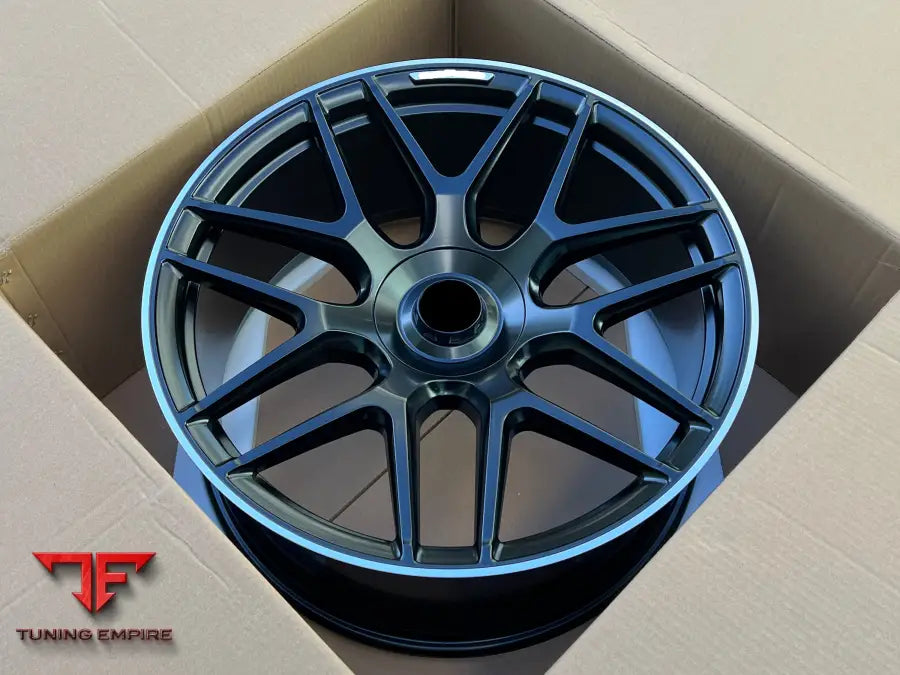 MERCEDES BENZ GLC 63 AMG X253 WHEELS