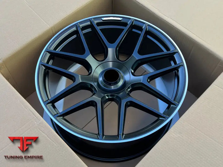 MERCEDES BENZ GLC 63 AMG X253 WHEELS