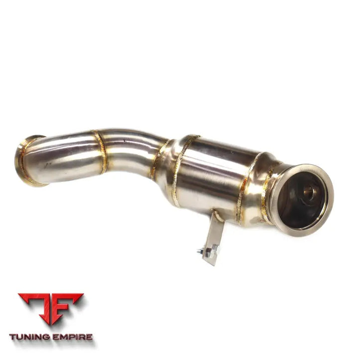 MERCEDES BENZ GLC-CLASS GLC250 2.0T STAINLESS STEEL RAZOR EXHAUST DOWNPIPE