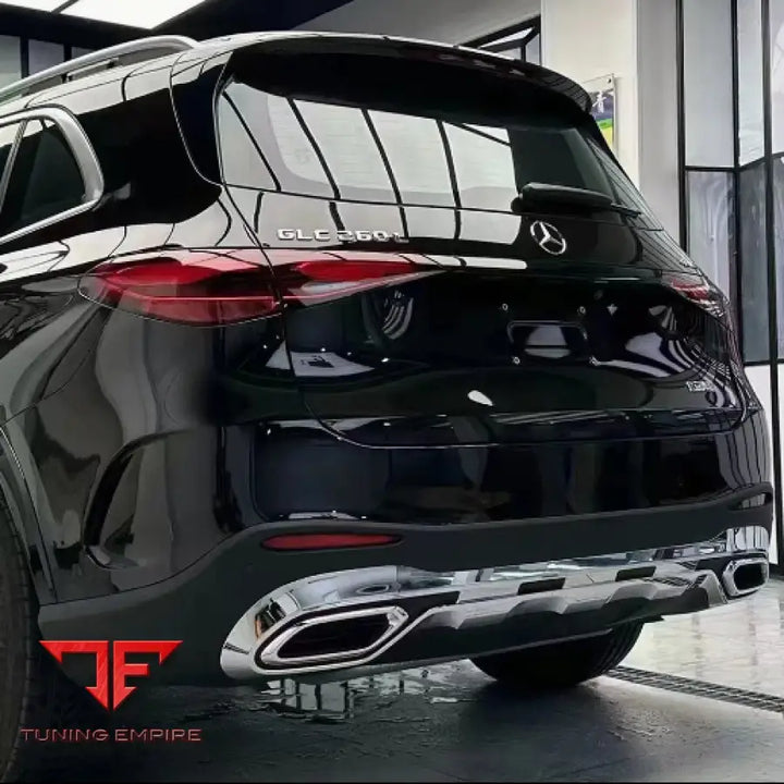 MERCEDES BENZ GLC W254 GLC300 BODY KIT