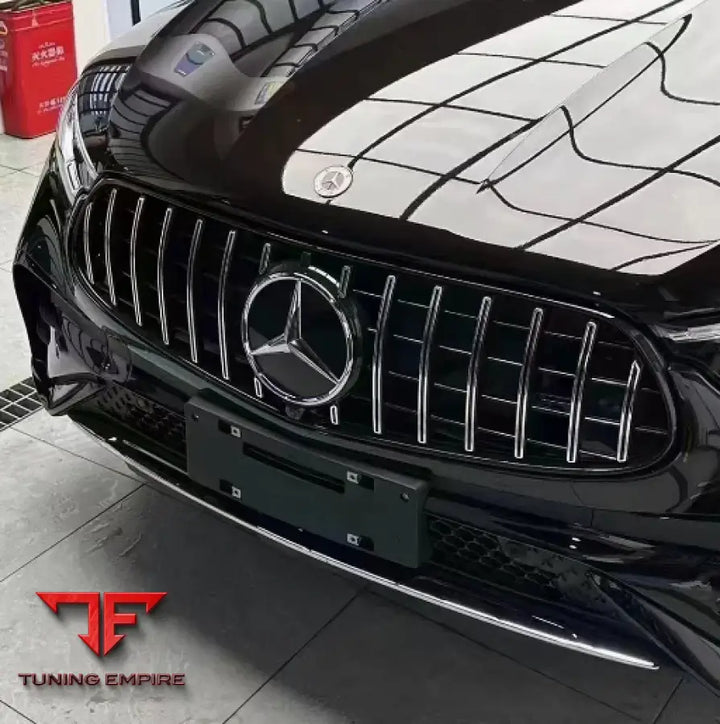 MERCEDES BENZ GLC W254 GLC300 BODY KIT