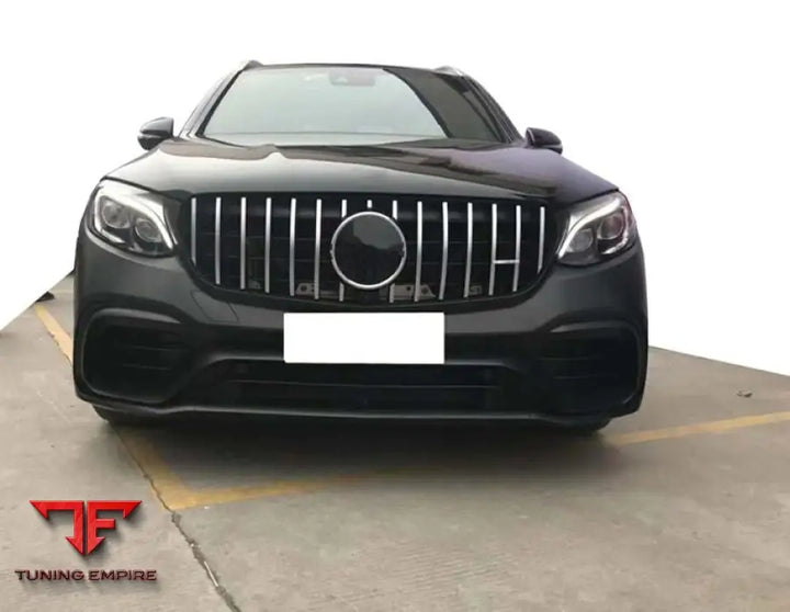 MERCEDES-BENZ GLC X253 BODY KIT