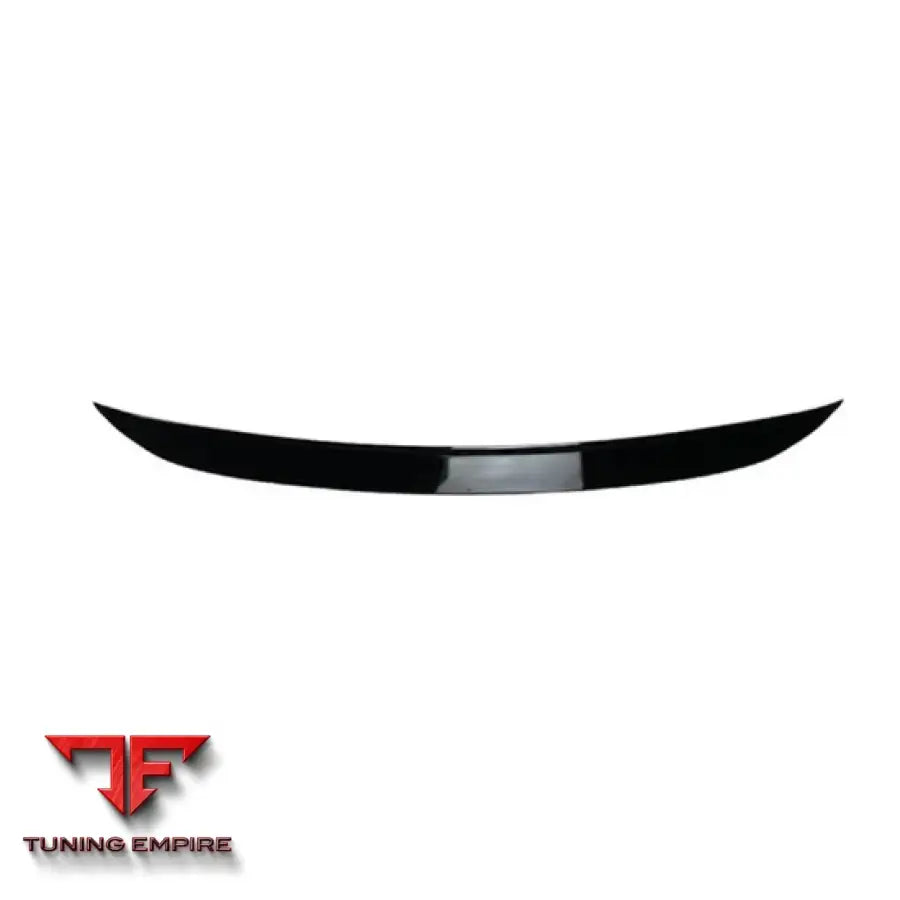 MERCEDES BENZ GLC X253 GLC200 GLC43/GLC63 AMG GLOSS BLACK REAR ROOF SPOILER 2016-2022Y