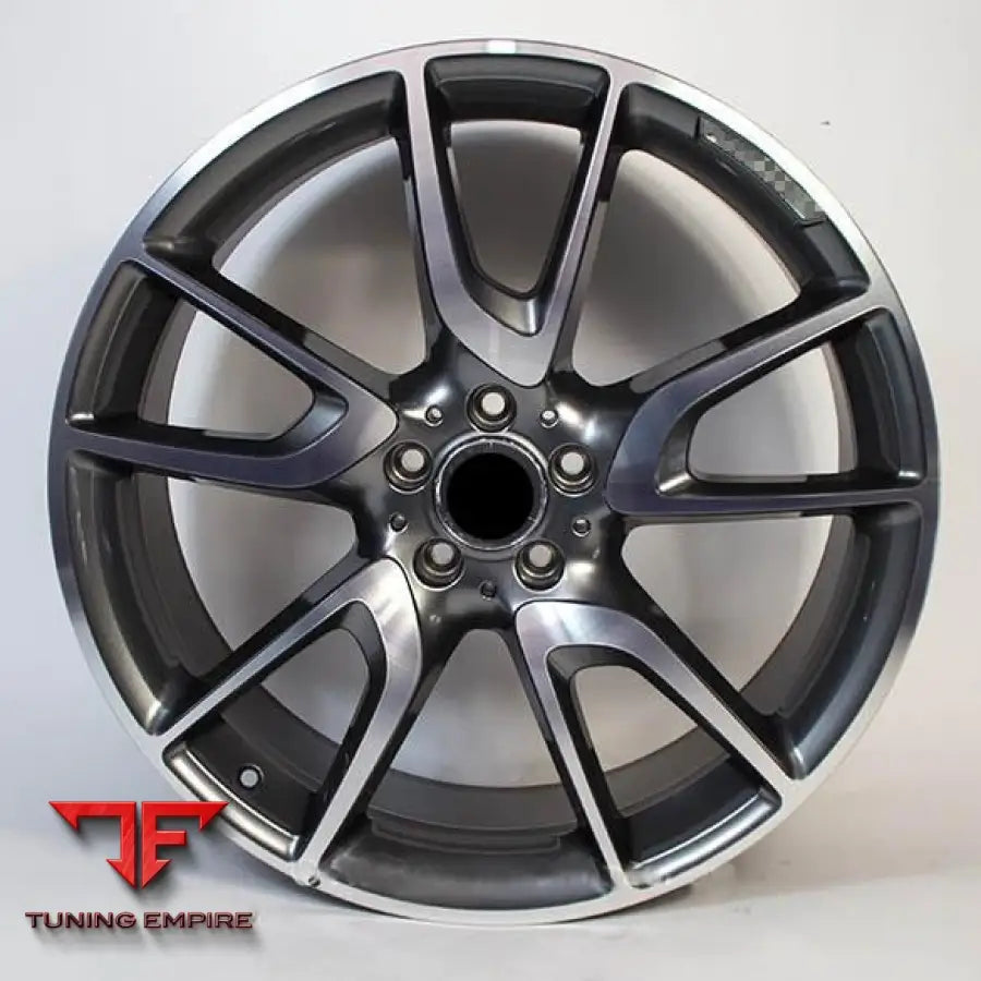 MERCEDES BENZ GLC X253 WHEELS