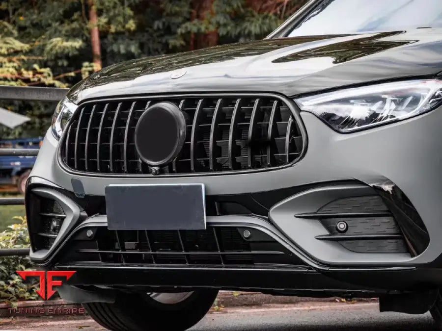 MERCEDES-BENZ GLC X254 2023 + UPGRADE to GLC 63 AMG CONVERSION BODY KIT