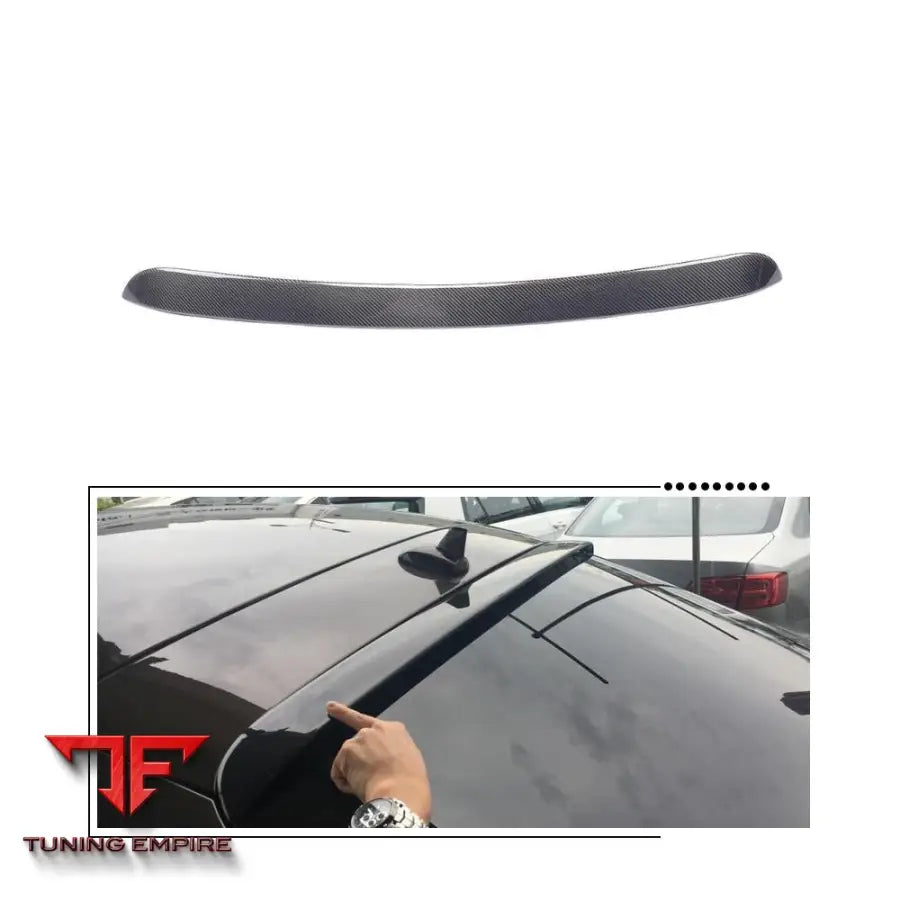 MERCEDES-BENZ GLE 63 AERODYNAMIC PARTS