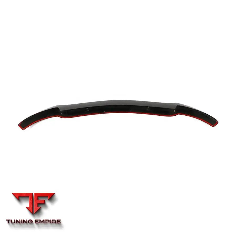 MERCEDES-BENZ GLE 63 AERODYNAMIC PARTS