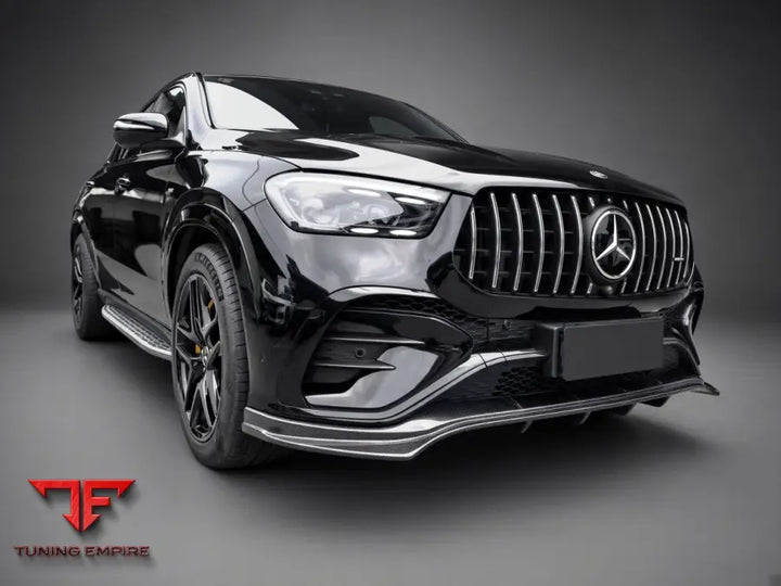 MERCEDES BENZ GLE C167 COUPE CARBON BODY KIT 2023-2026
