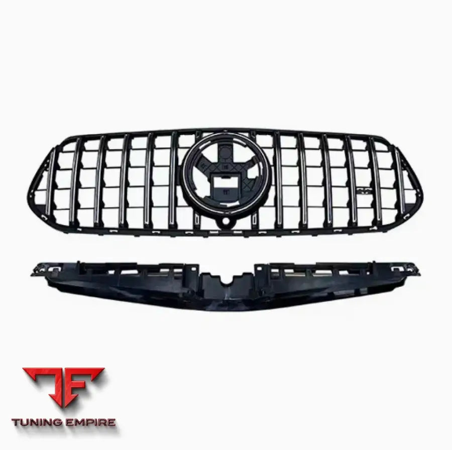 MERCEDES BENZ GLE CLASS W167/V167 BODY KIT