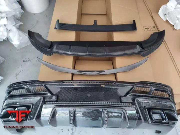 MERCEDES-BENZ GLE Coupe C167 AMG 2019 + BODY KIT