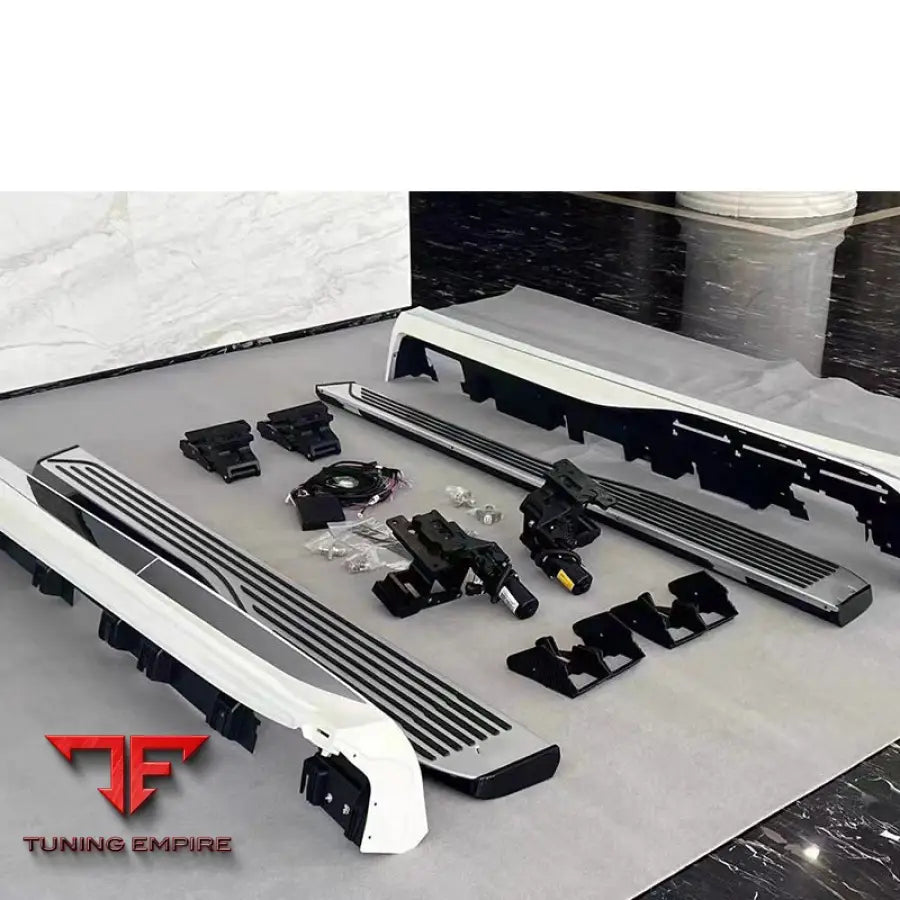 MERCEDES-BENZ GLE350 GLE450 ABS MATERIAL AUTO PARTS