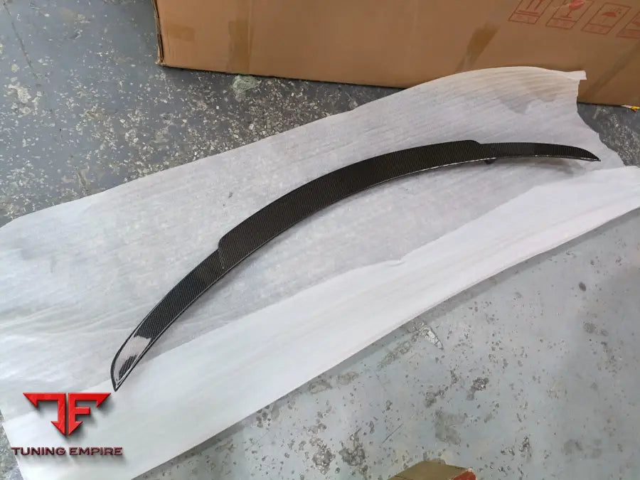 MERCEDES-BENZ GLE63 AMG COUPE C292 2015 - 2019 CARBON KIT CSS