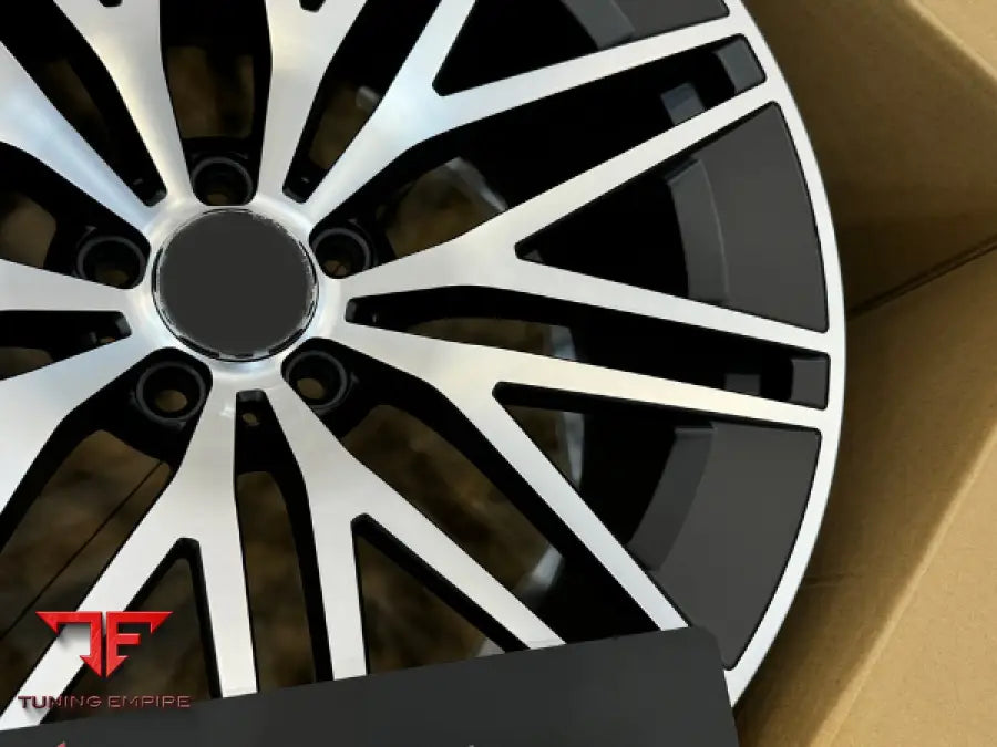 MERCEDES-BENZ GLE63 AMG V167 COUPE WHEELS