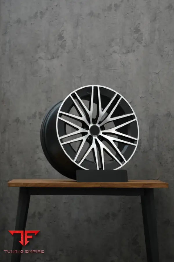 MERCEDES-BENZ GLE63 AMG V167 COUPE WHEELS