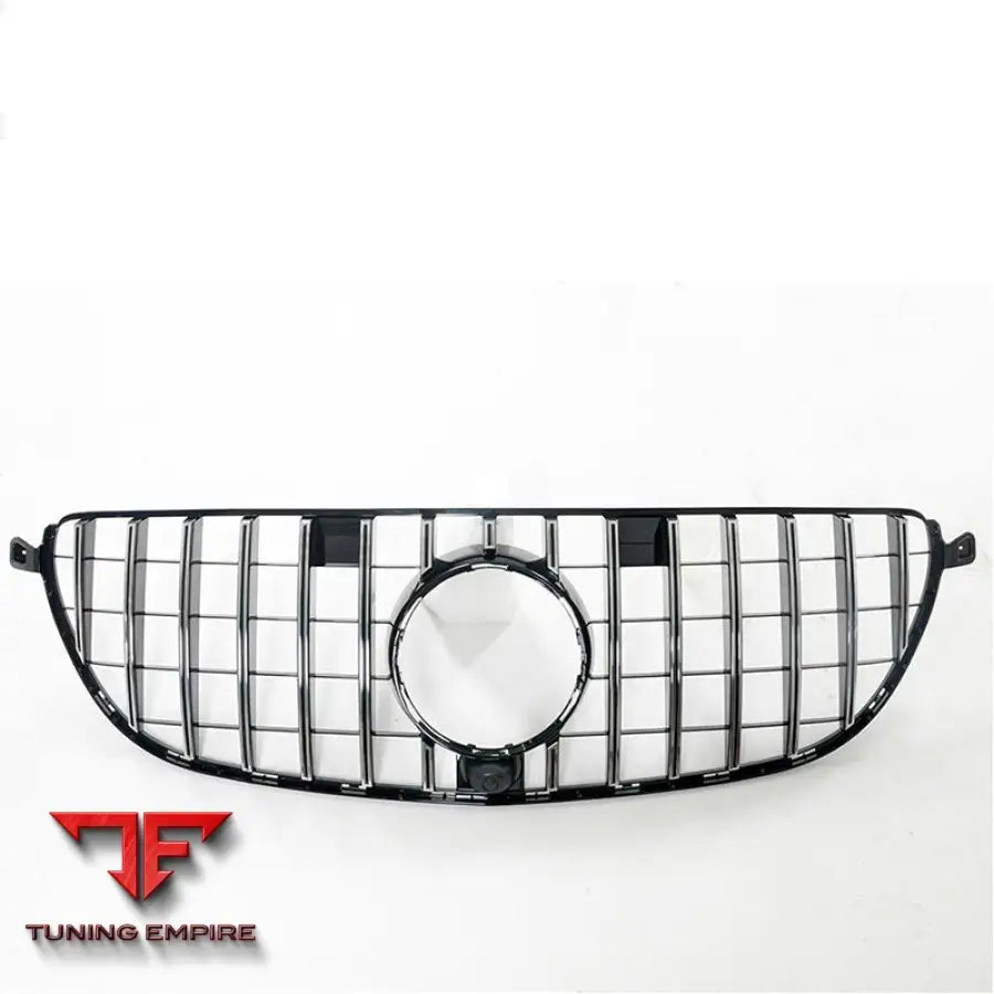 MERCEDES BENZ GLE63 COUPE BODY KIT