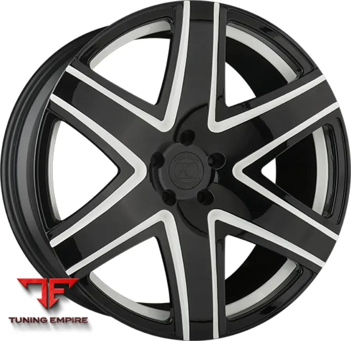 MERCEDES-BENZ GLE63S AMG COUPE AGL34 MONOBLOCK FORGED WHEELS