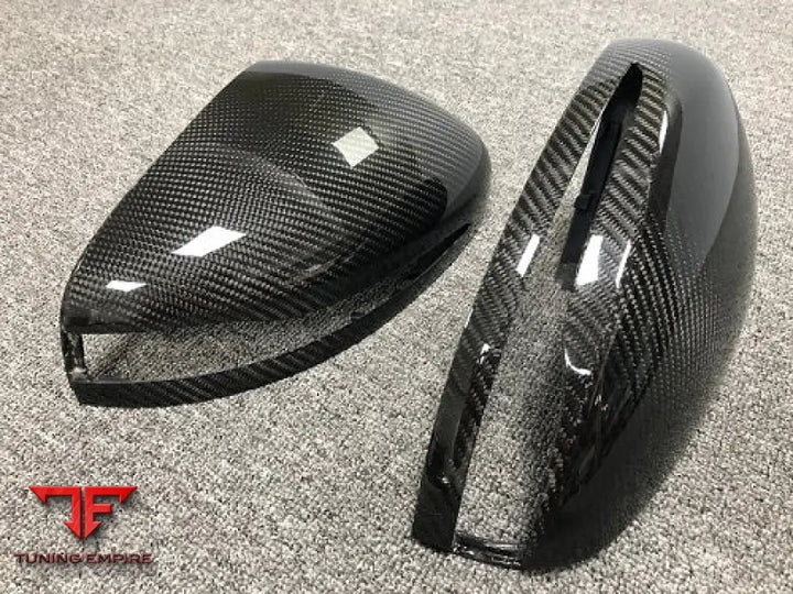 MERCEDES BENZ GLS 63S 2021 CARBON BODY KIT