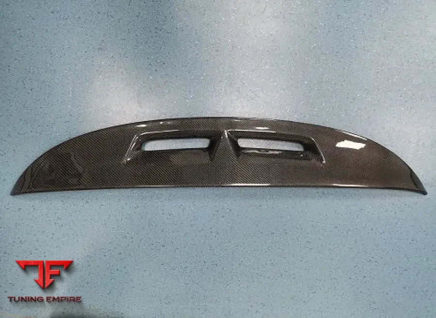 MERCEDES BENZ GLS 63S 2021 CARBON BODY KIT