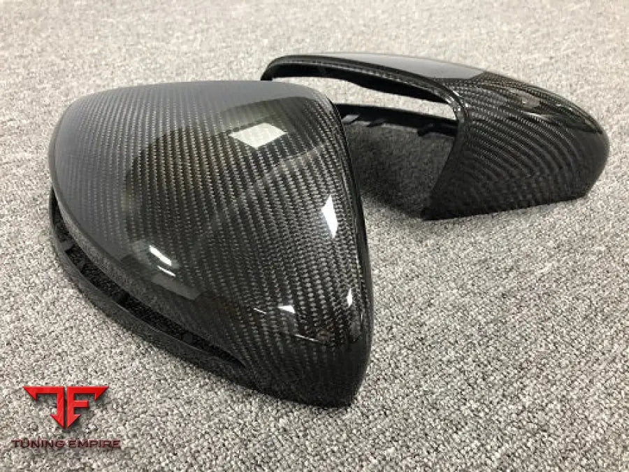 MERCEDES BENZ GLS 63S 2021 CARBON BODY KIT