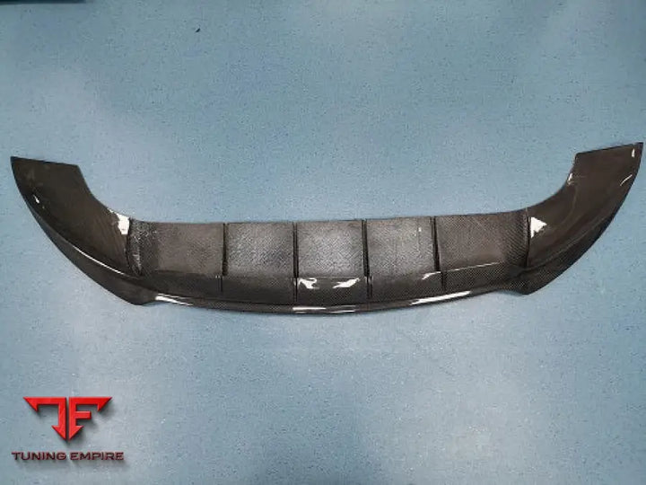 MERCEDES BENZ GLS 63S 2021 CARBON BODY KIT