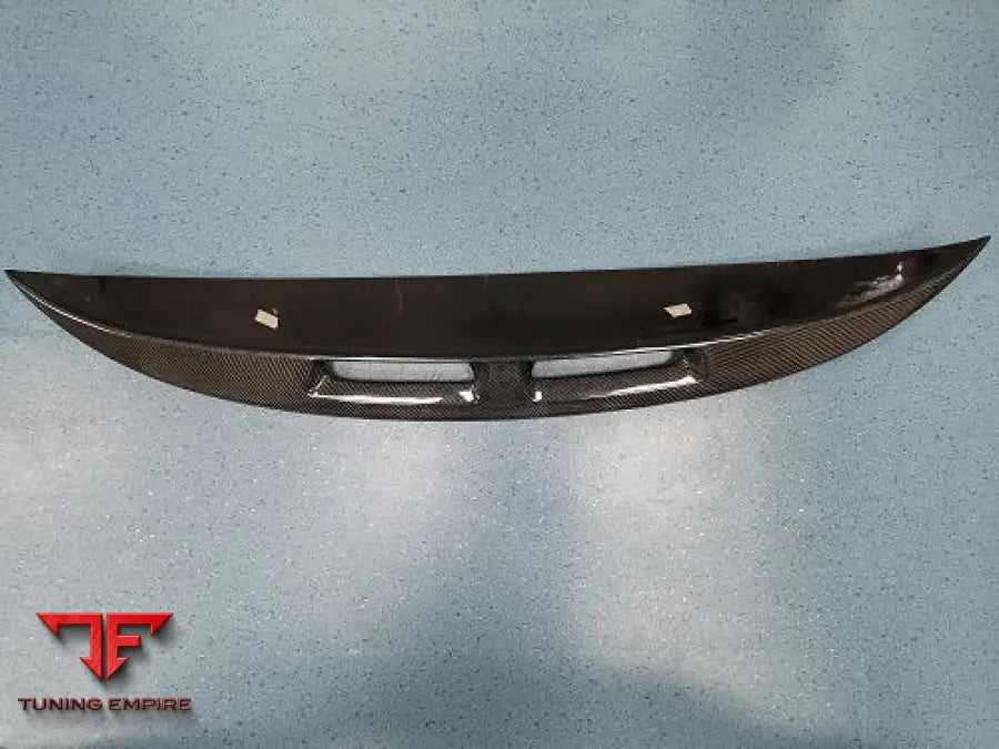 MERCEDES BENZ GLS 63S 2021 CARBON BODY KIT