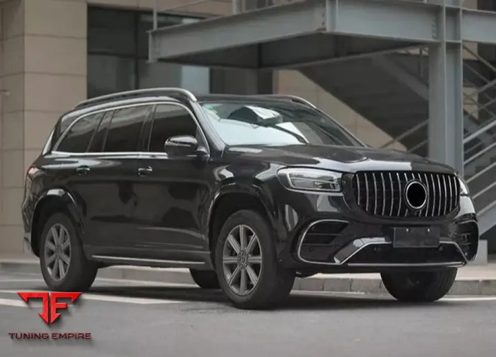 MERCEDES-BENZ GLS450 BODY KIT 2020Y
