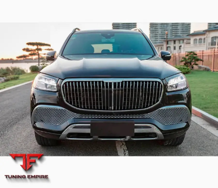 MERCEDES BENZ GLS450 GLS480 BODY KIT 2020 + Y