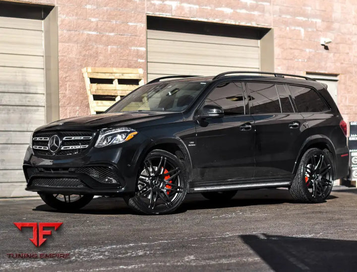MERCEDES-BENZ GLS63 AMG AGL44 MONOBLOCK FORGED WHEELS