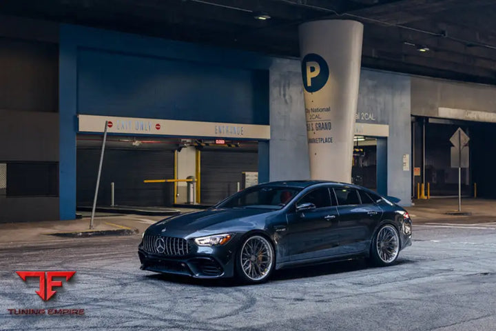 MERCEDES-BENZ GT63S AMG AGL67 FORGED WHEELS