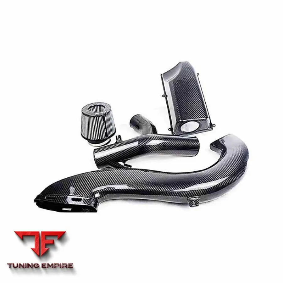 MERCEDES BENZ M264 2.0T C260L C300 W205 CARBON FIBER COLD AIR INTAKE