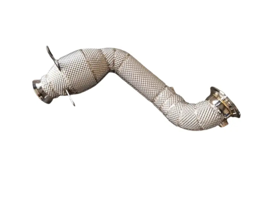 MERCEDES-BENZ M274 W205 W212 W213 E C200 C250 C300 E300 DOWNPIPE