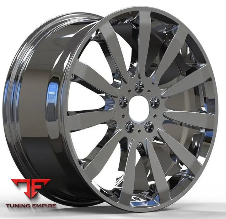 MERCEDES BENZ MATBACH 57 62S WHEELS