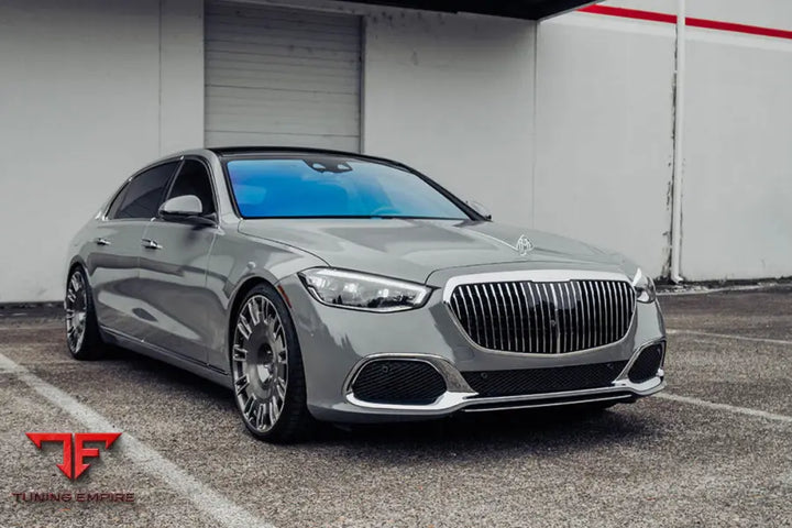 MERCEDES-BENZ MAYBACH S580 AGL60 MONOBLOCK FORGED WHEELS