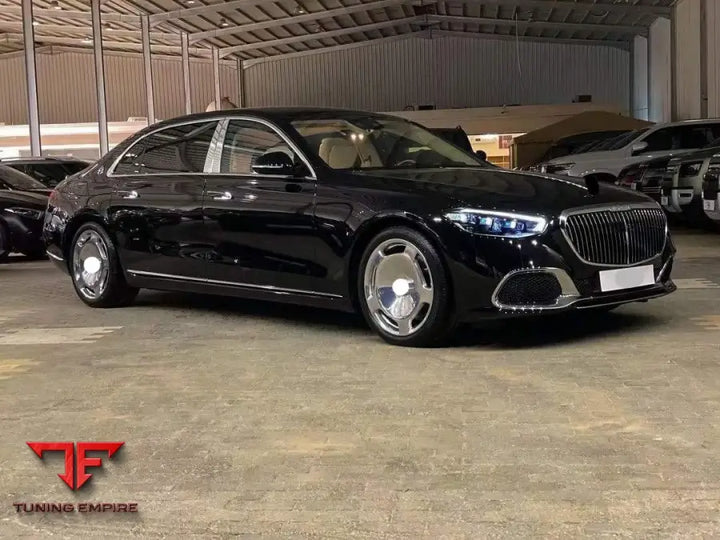 MERCEDES-BENZ MAYBACH W223 WHEELS