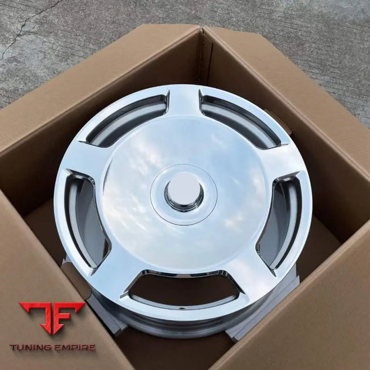 MERCEDES-BENZ MAYBACH W223 WHEELS