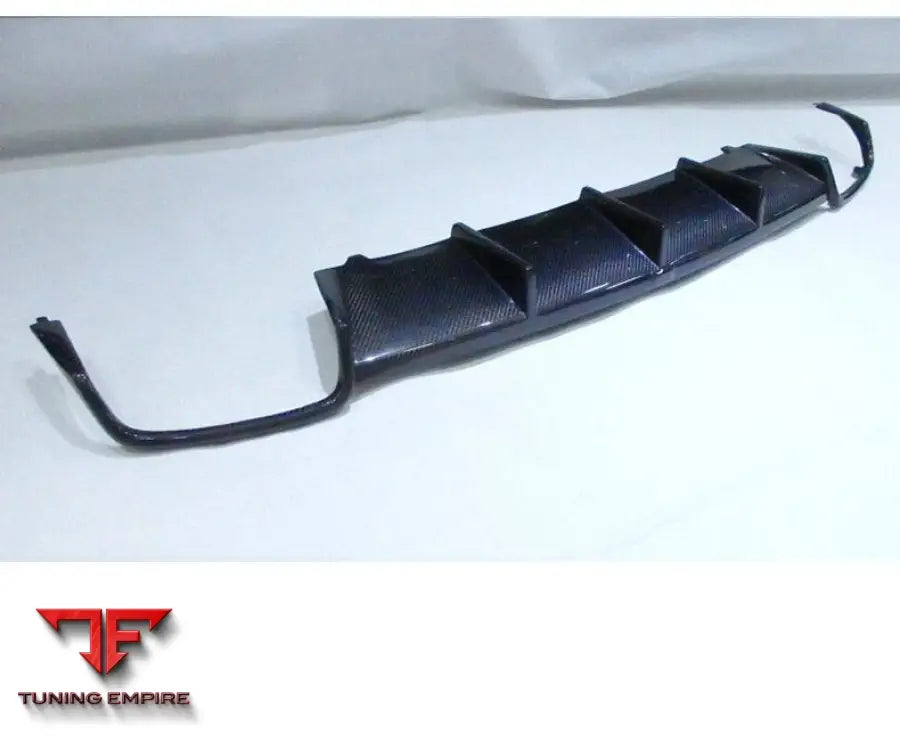 MERCEDES BENZ ML63 AMG CARBON BODY KIT 2012-2016