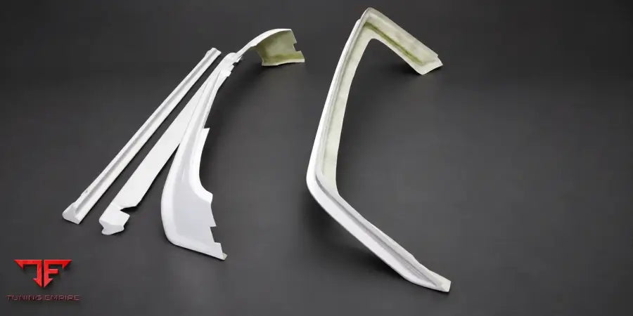MERCEDES BENZ R107 SL BODY KIT AMG STYLE