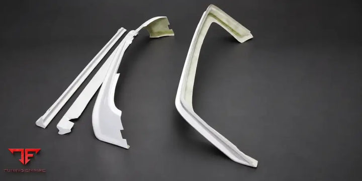 MERCEDES BENZ R107 SL BODY KIT AMG STYLE