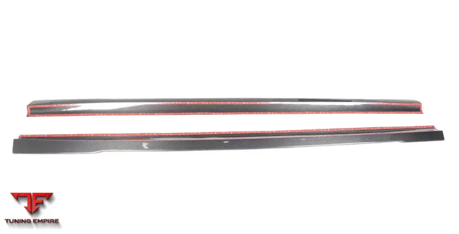 MERCEDES BENZ S CLASS AMG W223 2020 + DRY CARBON BODY KIT