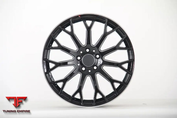 MERCEDES-BENZ S CLASS AMG W223 S63 WHEELS