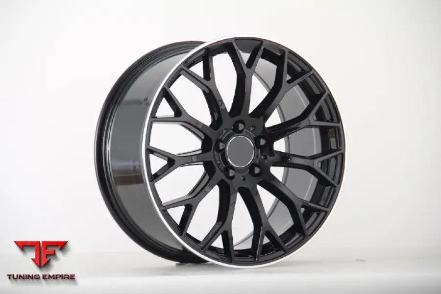 MERCEDES-BENZ S CLASS AMG W223 S63 WHEELS