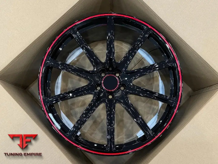 MERCEDES-BENZ S-CLASS C217 S63 AMG WHEELS