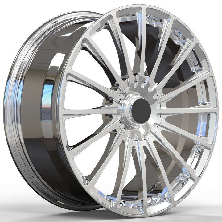 RAZOR FORGED RZR 898