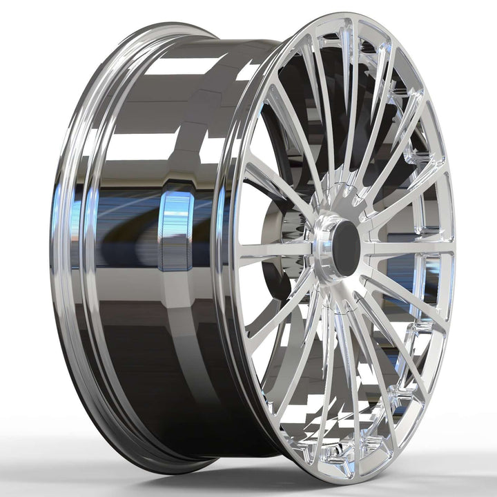 RAZOR FORGED RZR 898