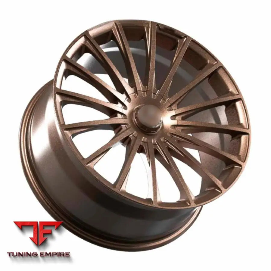 MERCEDES-BENZ S-CLASS S65 AMG WHEELS